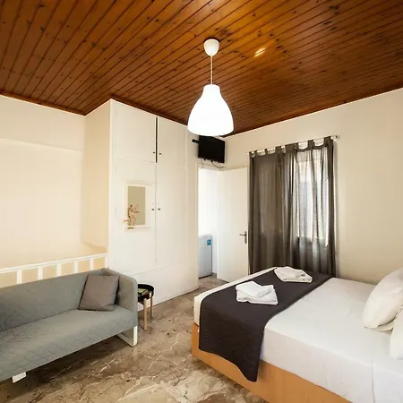 Square Apartman *