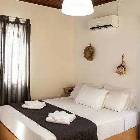 Square Лефкада