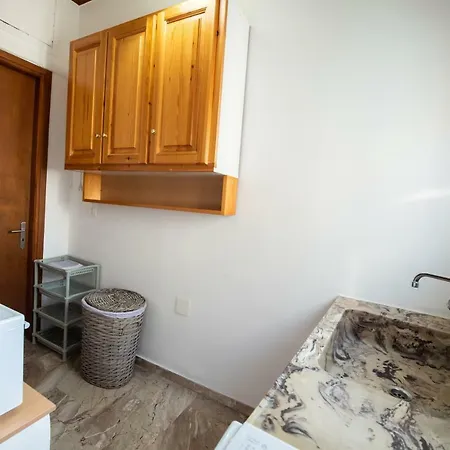 Square Apartman *