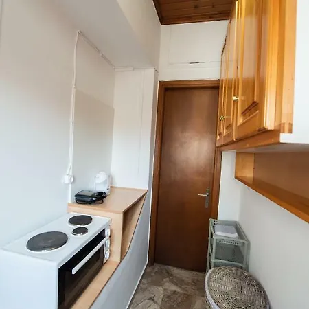 Square Лефкада