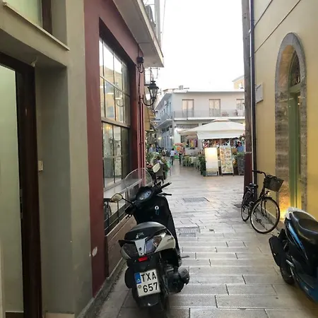 Апартаменты Square *