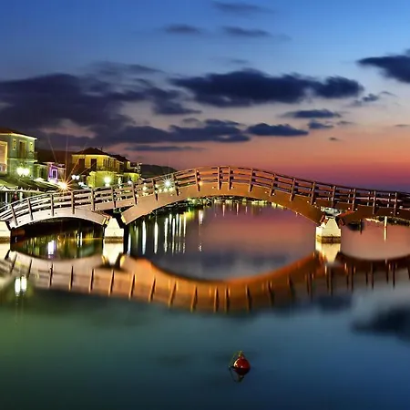 Square * Лефкада